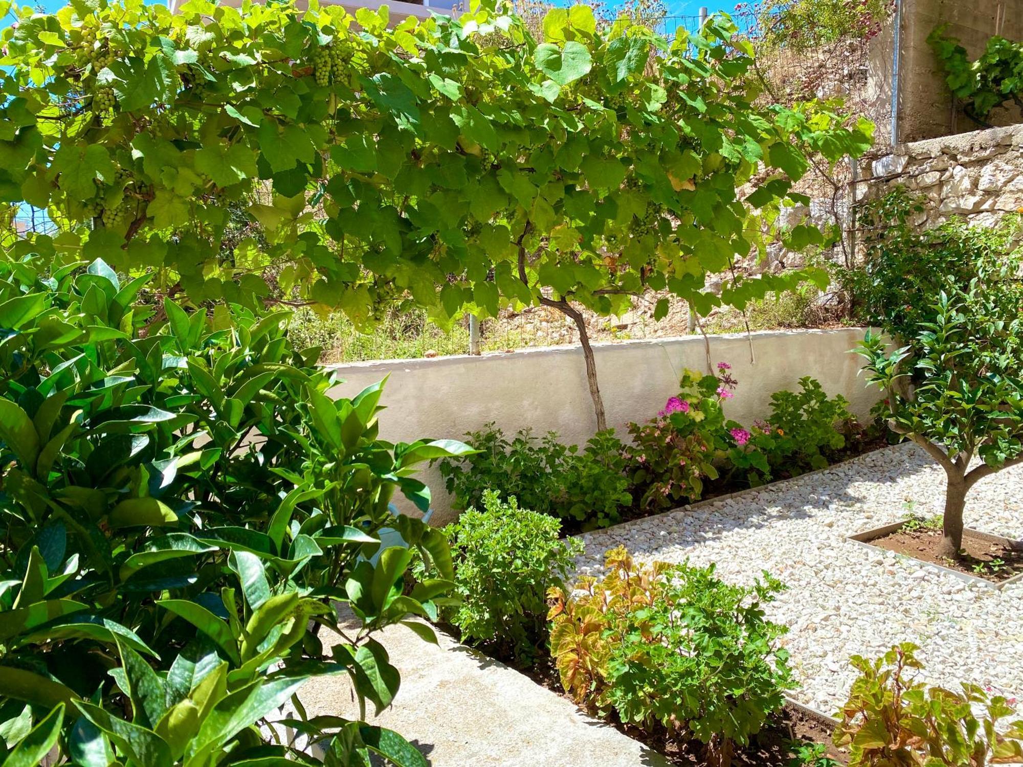 Tomi Apartments Sarandë Exterior foto
